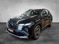 Neu Hyundai Tucson Select 160 PS (117 kW) 2025 Abyss black SUV