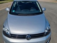 Gebraucht VW Golf VII 105 PS (77 kW) 2014 Silber Kleinwagen