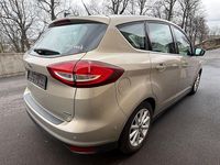 Gebraucht Ford C-MAX Titanium 125 PS (91 kW) 2016 Van / Kleinbus