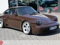 Gebraucht Porsche 964 320 PS (235 kW) 1990 Braun
