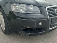 gebraucht Audi A3 TDI mit Tüv