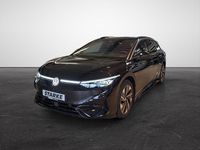 Gebraucht VW ID.7 Pro 210 kW (286 PS) 2025 Schwarz Kombi