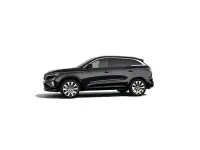 Neu Renault Austral Techno 148 PS (108 kW) 2025 Black pearlschwarz (schwarz) SUV