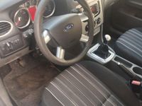 Gebraucht Ford Focus Style 145 PS (106 kW) 2009 Grau Kombi
