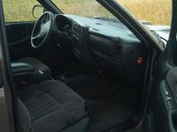 Gebraucht Chevrolet Blazer 210 PS (154 kW) 1999 Braun SUV