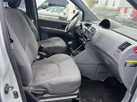 Gebraucht Hyundai Matrix GLS 103 PS (75 kW) 2007 Silber Van / Kleinbus