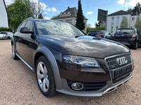 gebraucht Audi A4 Allroad quattro 3.0 TDI