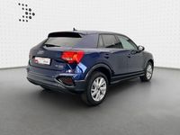 Gebraucht Audi Q2 Advanced 190 PS (139 kW) 2025 Blau SUV