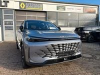 Neu Baic X75 177 PS (130 kW) 2025 Grau SUV