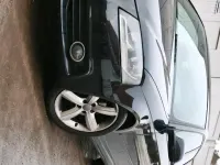 Gebraucht Audi A3 Sportback 170 PS (125 kW) 2009 Schwarz Kleinwagen