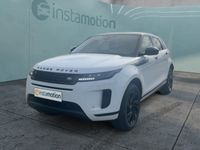 gebraucht Land Rover Range Rover evoque RangeD165 S AWD Black-Pack*Leder*N