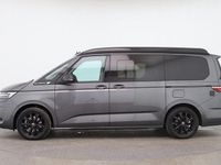 Neu VW California Beach 177 PS (130 kW) 2026 Schwarz Van