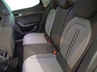 Neu Seat Leon 116 PS (85 kW) 2025 Fjord blau Limousine