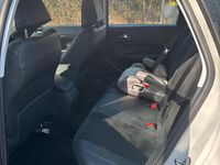 Gebraucht Peugeot 308 120 PS (88 kW) 2015 Weiß Kombi