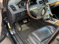 Gebraucht Volvo XC90 194 PS (142 kW) 2006 Schwarz SUV