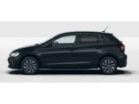 Neu VW Polo IQ Drive 95 PS (69 kW) 2026 Deep black perleffekt Kleinwagen
