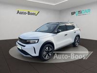 Neu Opel Frontera 136 PS (100 kW) 2025 Arktis weiß SUV