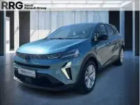 Gebraucht Renault Symbioz 144 PS (105 kW) 2025 Blau (mercuryblau) SUV