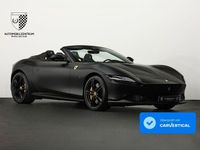 Gebraucht Ferrari Roma 620 PS (456 kW) 2025 Nero ds Cabrio