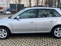 gebraucht Audi A3 Diesel 1.9