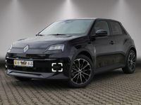 Neu Renault 5 E-Tech Komfort 110 kW (150 PS) 2026 Schwarz Limousine