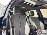 Gebraucht BMW 116 Executive 136 PS (100 kW) 2014 Blau Kleinwagen