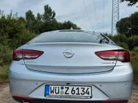 Gebraucht Opel Insignia Selection 170 PS (125 kW) 2017 Grau Limousine