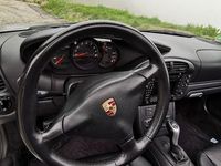 Gebraucht Porsche Boxster 228 PS (167 kW) 2004 Silber Cabrio