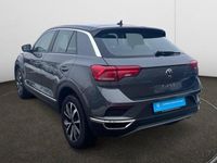 Gebraucht VW T-Roc Style 110 PS (80 kW) 2021 SUV