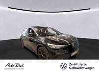 Gebraucht VW ID.5 Pro 127 kW (174 PS) 2022 Grenadillschwarz metallic SUV