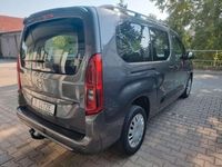Gebraucht Opel Combo Life XL 110 PS (80 kW) 2021 Grau Van / Kleinbus