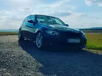 Używany BMW 330 258 KM (189 kW) 2006 Czarny Sedan/Limuzyna
