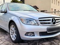 gebraucht Mercedes C200 Kompressor Avantgarde