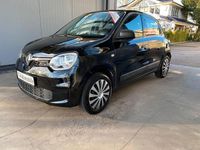 Gebraucht Renault Twingo 65 PS (47 kW) 2020 Schwarz Kleinwagen