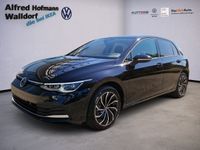 gebraucht VW Golf VIII 1.5 eTSI Move 110 kW (150 PS) 7-Gang-DSG