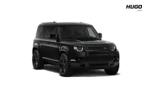 Ny Land Rover Defender HSE Dynamic 426 HK (313 kW) 2026 Sort SUV