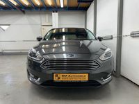 Gebraucht Ford Focus Titanium 150 PS (110 kW) 2017 Grau Limousine