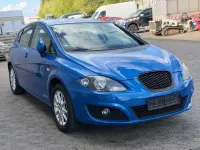 Second-hand Seat Leon Copa 105 CP (77 kW) 2011 Hatchback