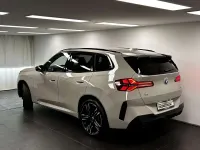 Gebraucht BMW X3 M M Sport 398 PS (292 kW) 2025 Dune grey SUV