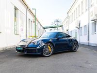 Gebraucht Porsche 992 650 PS (478 kW) 2020 Blau Coupé