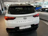 Gebraucht Opel Grandland X S 131 PS (96 kW) 2024 Weiß SUV