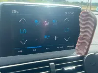 Gebraucht Peugeot 308 Crossway 2018 Schwarz SUV