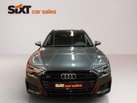 Gebraucht Audi S6 Ambiente 349 PS (256 kW) 2020 Grau Limousine