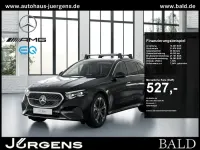 Gebraucht Mercedes E300 Avantgarde 197 PS (144 kW) 2025 Schwarz Limousine