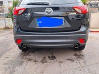 gebraucht Mazda CX-5 