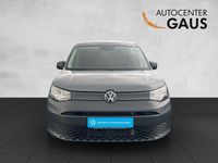 Gebraucht VW Caddy Maxi 116 PS (85 kW) 2025 Grau Van / Kleinbus