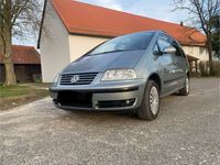 gebraucht VW Sharan 1,9 TDI 131 ps