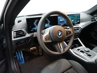 gebraucht BMW i4 M50 [HUD, GSD, ACC, 19" LMR, RFK, h&k Sound]