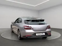 Gebraucht Genesis G70 Premium 200 PS (147 kW) 2024 Grau Kombi