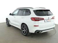 gebraucht BMW X5 xDrive 40i M Sport, Benzin, 52.640 €